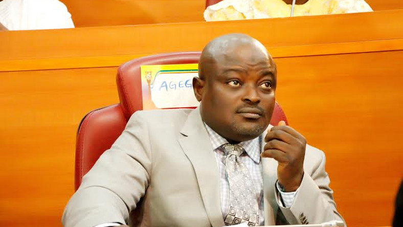 I will miss my father – Lagos Speaker, Obasa