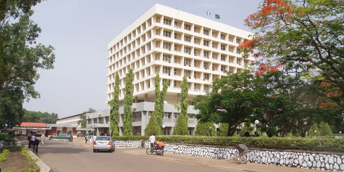‘ABU sacks 16 lecturers over sexual harassment…’