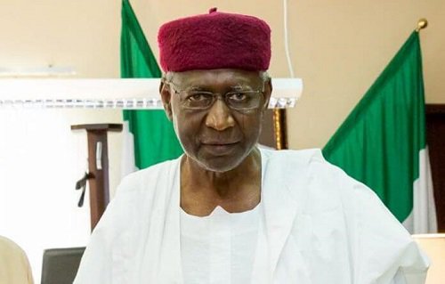 Mallam Abba Kyari: APC’s Mr Fix It?, By Magnus Onyibe