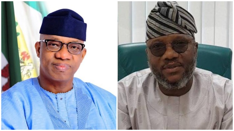 BREAKING: [Ogun guber] Tribunal strikes out Akinlade’s petition challenging Abiodun’s qualification