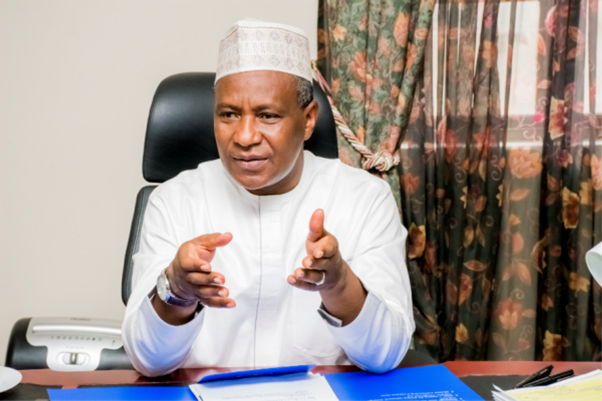 Xenophobia: Mission denies shutting gate against Nigerians in South Africa