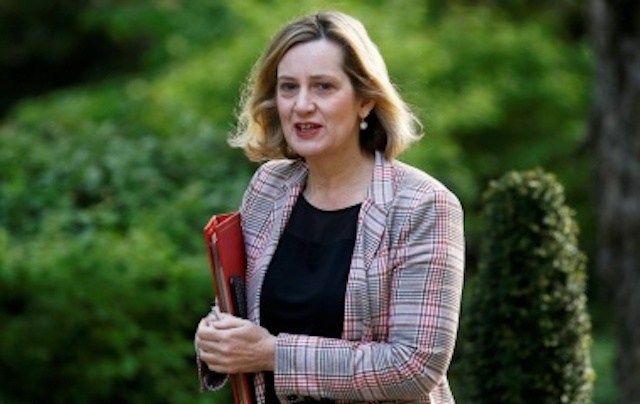 BREXIT: Another minister resigns from Boris Johnson’s cabinet