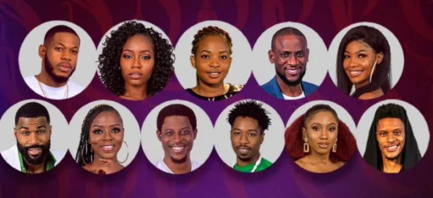 BBNaija:Tacha, Mercy, Omatshola, others reveal dirty sex secrets