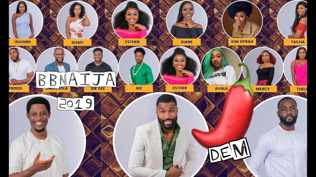 BBNaija: Another shocking eviction to take place tonight