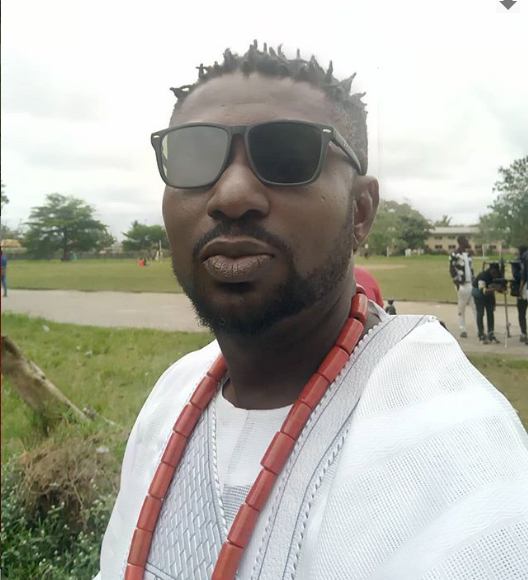 Blackface condemns Tiwa Savage lyrics[VIDEO]