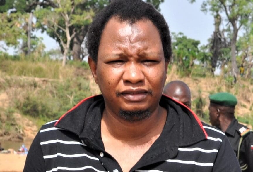 N6.5b investors’ cash: Court orders detention of Galaxy boss, Dalori