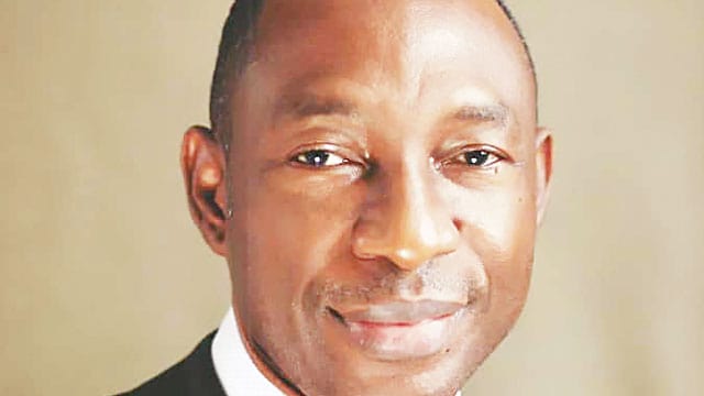 USCL Congratulates Okumagba