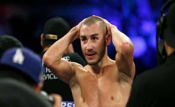 Boxer dies in the ring fighting with false identity