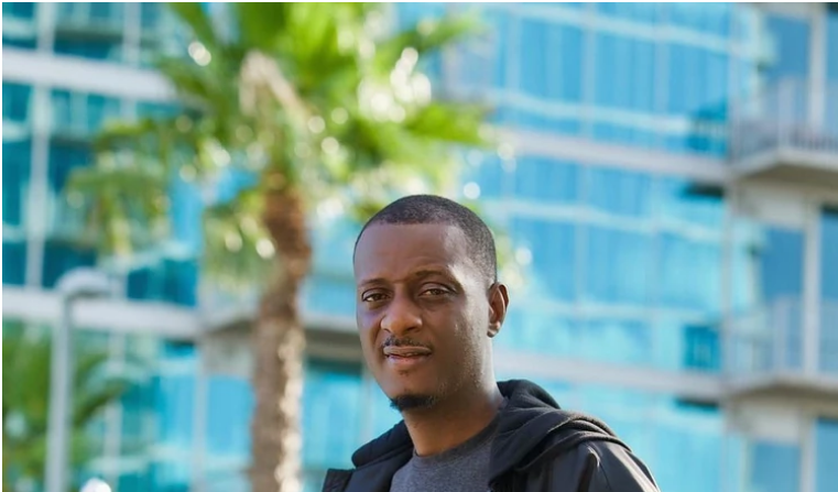 I was so broke, was evicted from my house – Id Cabasa