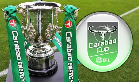 League Cup: Liverpool fined for fielding ineligible player