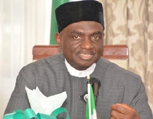 Nigeria’s Consul-General in Johannesburg opens up on attacks, says no Nigerian was killed