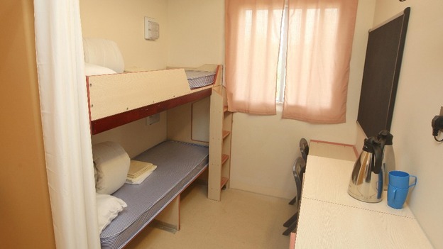 Unidentified Nigerian dies in UK’s largest detention centre