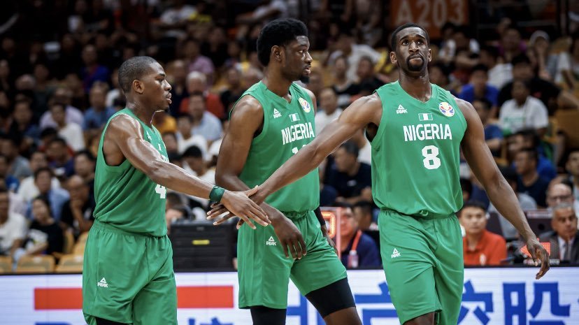 Angola dent D’Tigers’ 2023 FIBA World Cup hopes
