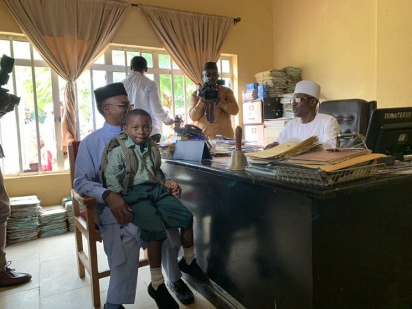 Re: How El-Rufai ‘Secretly’ Withdrew Son From Public School By Mohammed I. Yaba and Abbas Jimoh – A Rejoinder