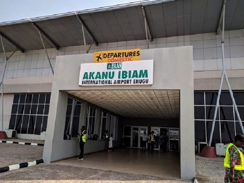 One month after closure, FAAN yet to commence rehabilitation of Enugu Airport runway