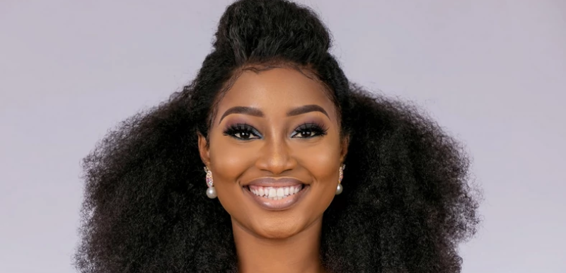 BBNaija: Esther is a sneaky girl- Ike