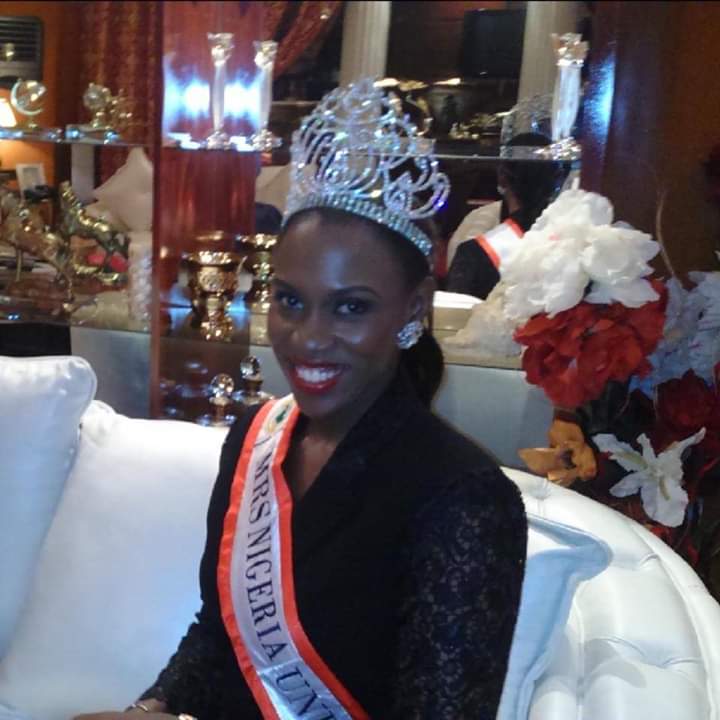 Ex-Beauty Queen calls for prompt rehabilitation of Lagos-Badagry Expressroad, waterways