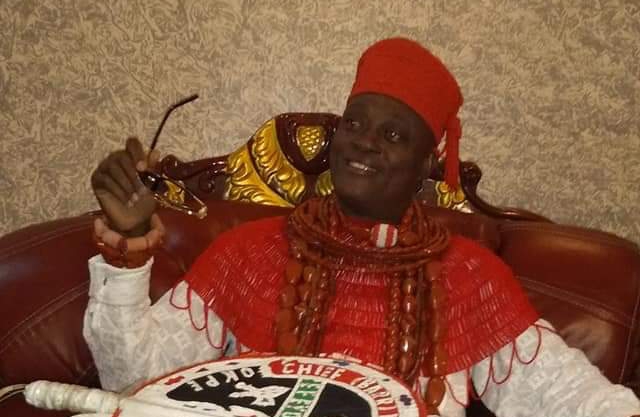 Delta 2023: Okpe will produce next Governor - PDP Chieftain
