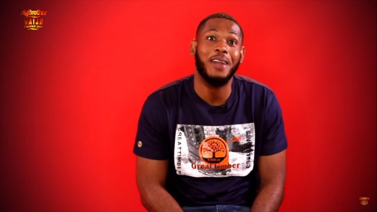 BBNaija has changed my life in a big way- Frodd