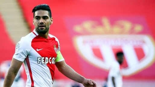 Galatasaray in talks to sign Radamel Falcao