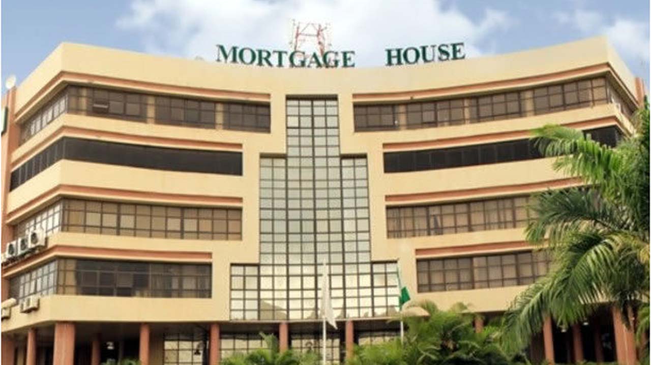 Federal Mortgage Bank seeks N500bn recapitalisation fund