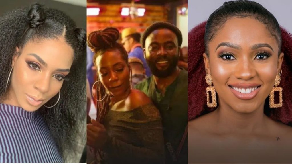 BBNaija: Gedoni wanted Mercy more than Khafi – Venita [VIDEO]