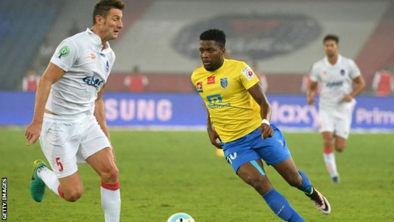 ‘I was told I was too dark to play’