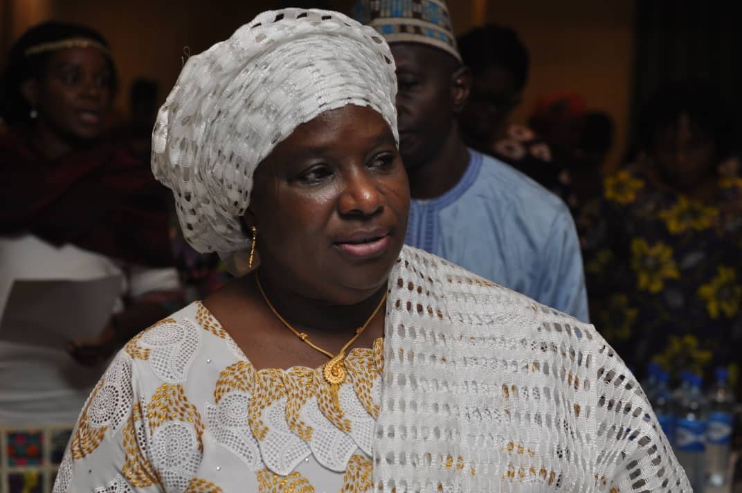 Hadiza Balarabe: From stethoscope to politics, By Emmanuel Ado