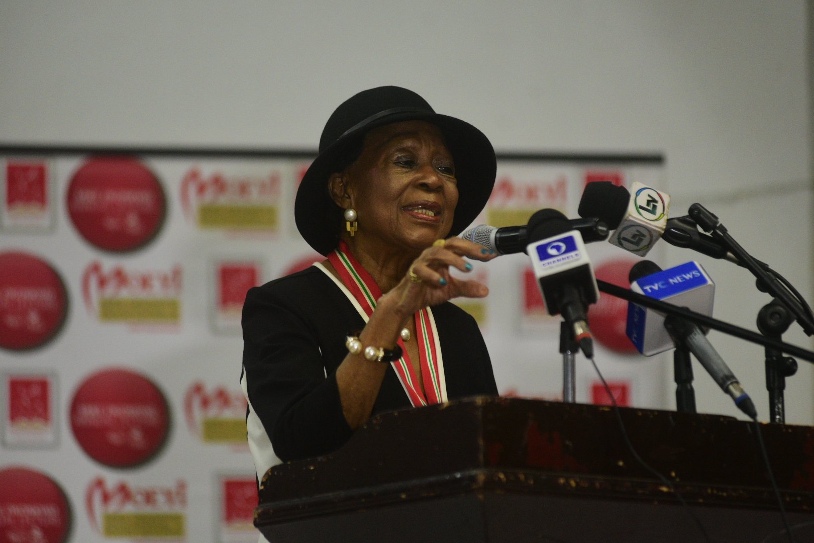 Cut off marks: First Nigerian female lawyer calls for end to national educational scandal