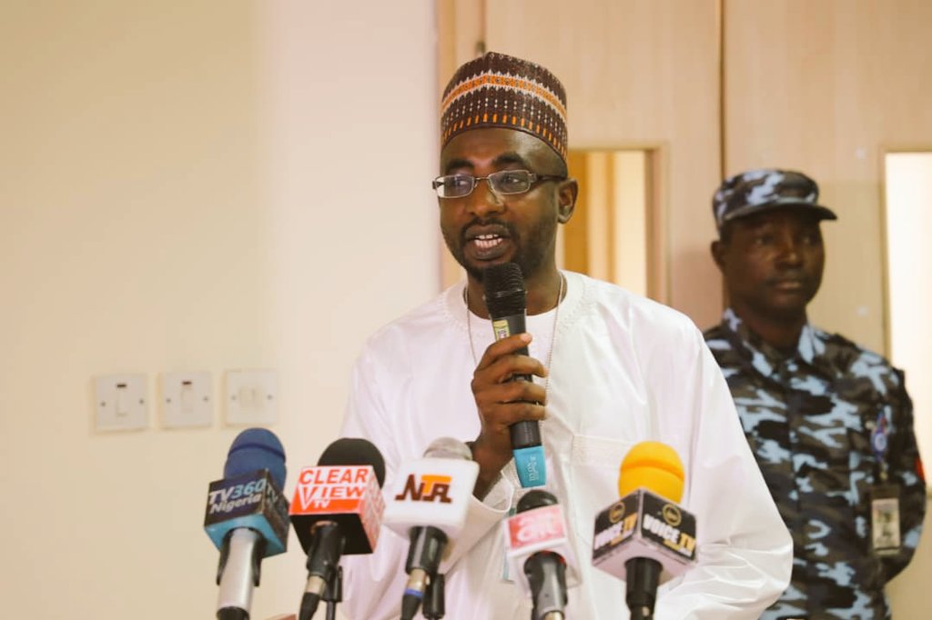 NITDA attains milestone with ISO award
