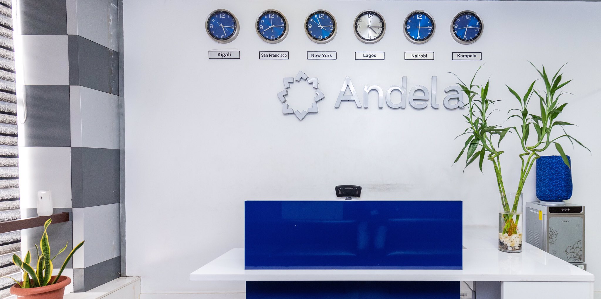 Breaking: Andela shifts focus, fires over 400 junior engineers