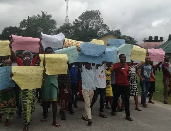 Oil exploration: Deal directly with us, Iko community tells SEEPCO