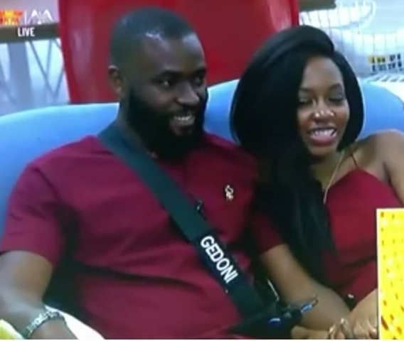 BBNaija (S4): I did not have sex with Gedoni-Khafi