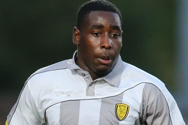 Gunmen shoot footballer dead in Amsterdam
