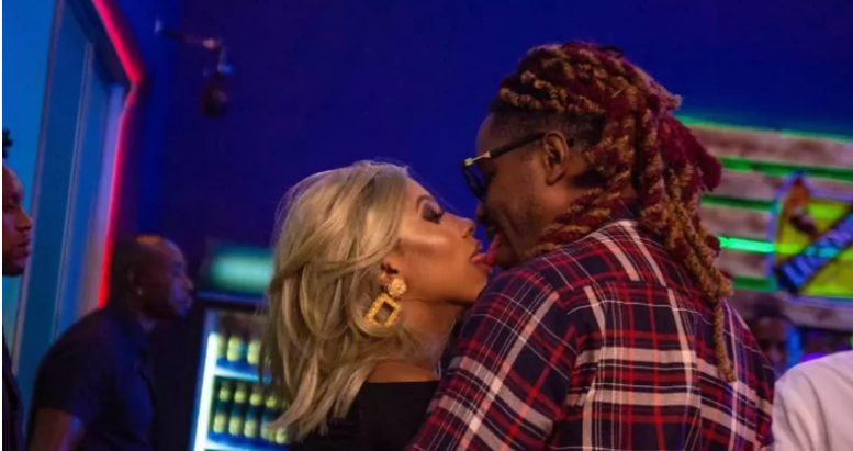 #BBNaija:I can’t stay without you-Mercy tells Ike [VIDEO]