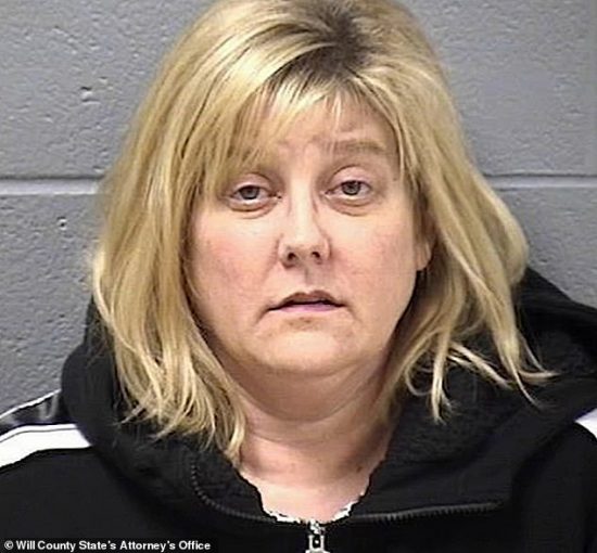Teacher, 51, caught after having sex with 14-year-old boy for over 15 times