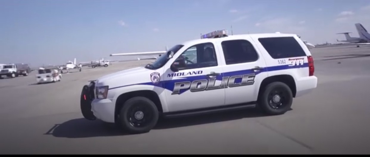 5 killed, 21 injured in Texas latest shooting