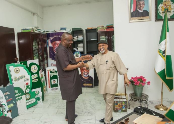 FG, Labour, others reach agreement on five bills to promote workers’ welfare