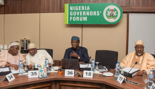 No state will pay less than N30,000 minimum wage – Governors