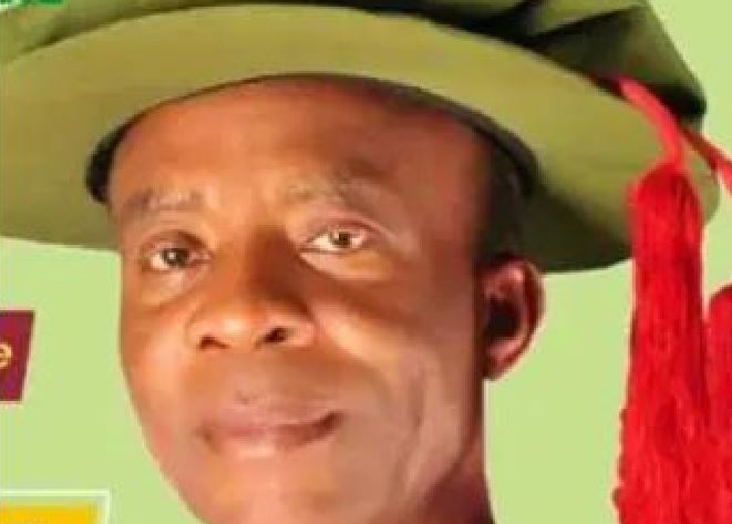 History Professor, Okechukwu Okeke, delivers Inaugural Lecture on Restructuring, Related Matters