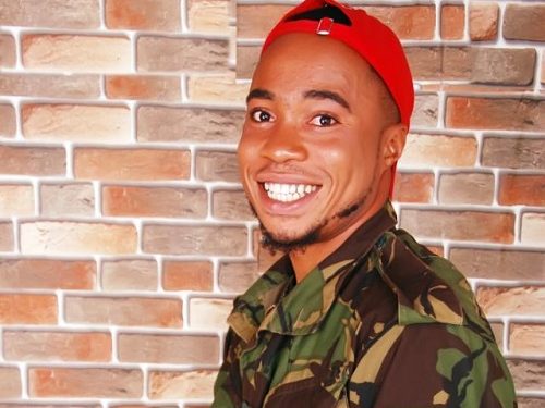 JUST IN: [Photo] Another injured FUOYE student dies
