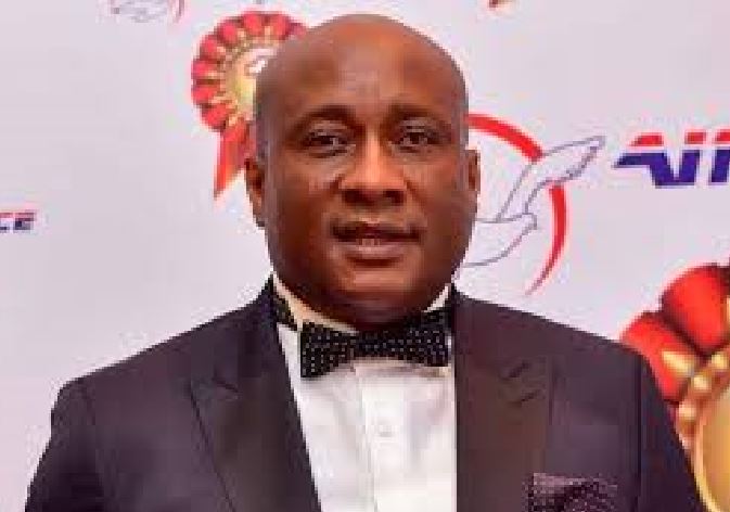 Xenophobia intervention: Reps recommend Air Peace boss for national award