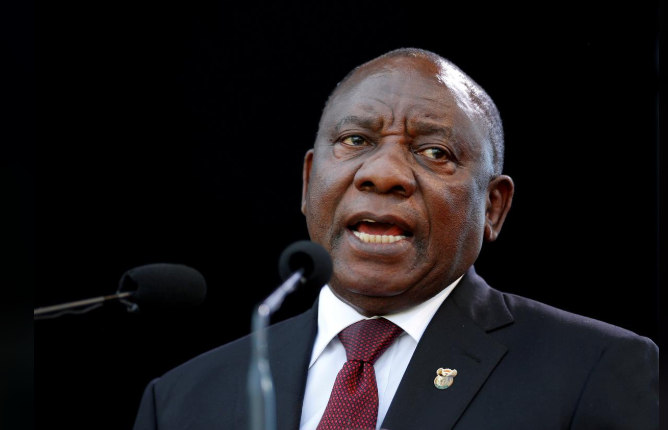 Xenophobic attacks and South African government, By Enyeribe Anyanwu