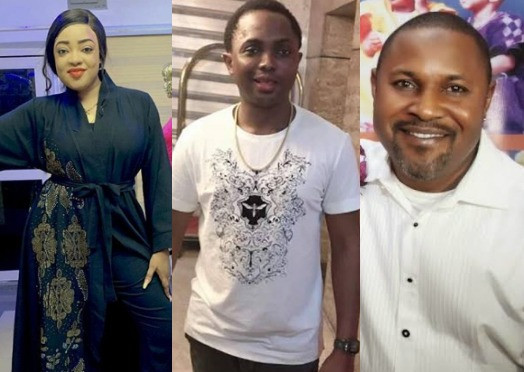 Tayo Sobola calls out Saidi Balogun over introducing her to alleged scammer