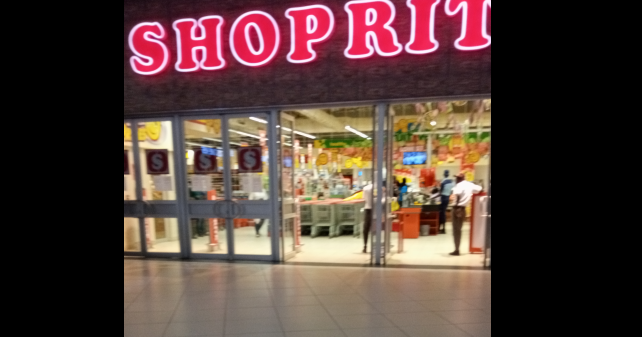 Xenophobia: Calm returns to Shoprite mall Festac