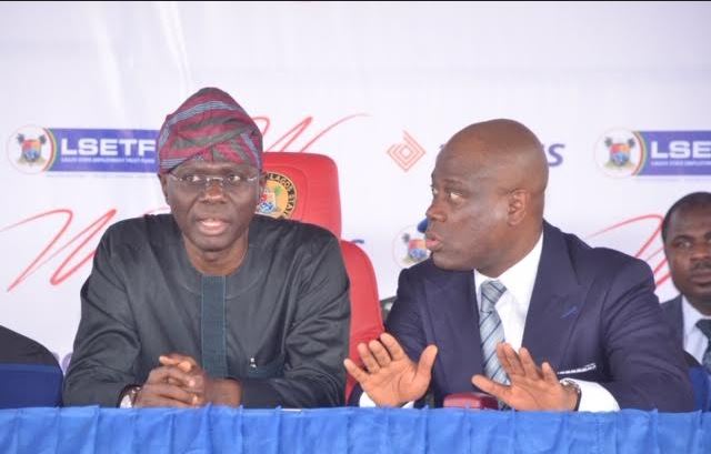 Access Bank partners Lagos State Government to launch N10billion loan portfolio for women