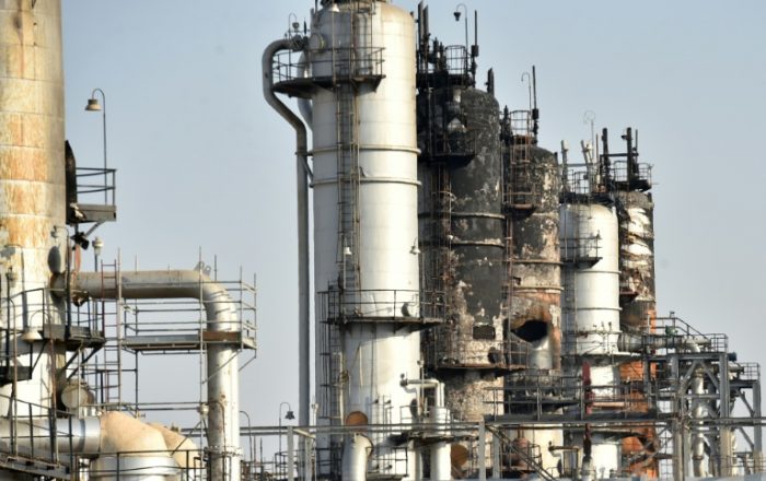 Attack: Oil Prices Rebound as Saudi Recovery Continues