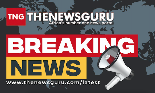 SAD: 2 Israeli embassy staff killed in Washington