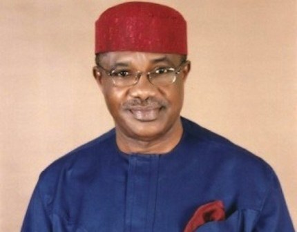 Orji Kalu’s sack, triumph of justice – Sen Ohuabunwa