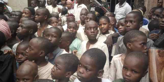 Nigeria has world’s highest number of children threatened by Malnutrition – UNICEF